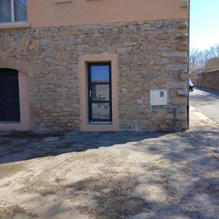 Studio Le Menascle Saint-Georges-de-Luzençon Εξωτερικό φωτογραφία